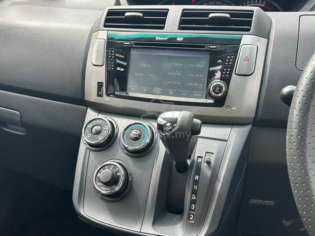 2016 Perodua ALZA 1.5 SE FACELIFT (A) - 5