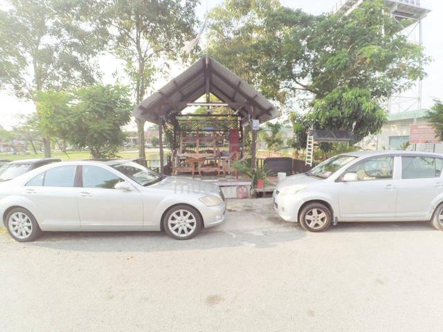 2 Storey Desa Damai, Sungai Merab, Bangi 1