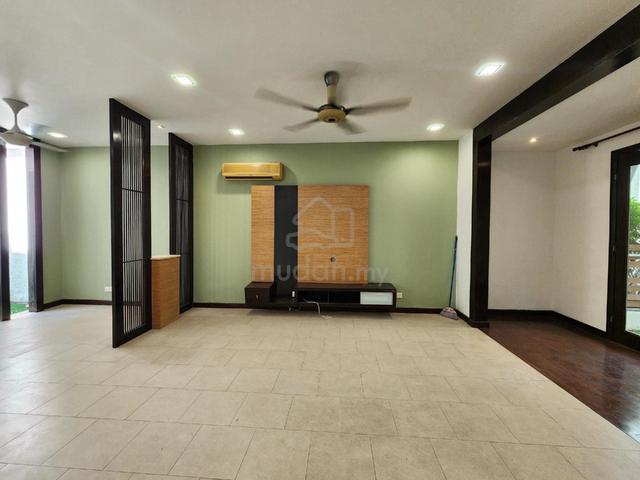 2-Storey Terrace, Lagenda 1 Facing Open, Bukit Jelutong 1