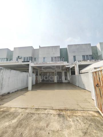 Harga Bawah Pasaran❗Impiana DAMAI 1, Bandar Sri Kluang, kluang 1