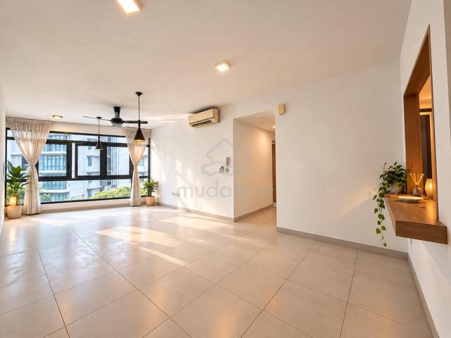 AraGreens Residences 1