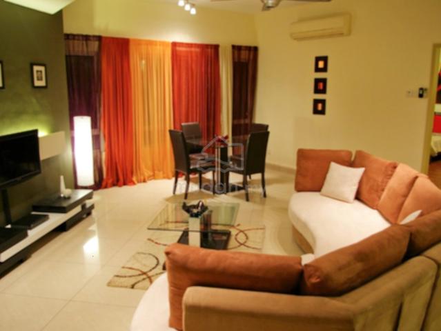 The Boulevard (Subang) 1