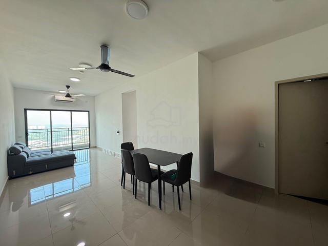 Mori Residence 1