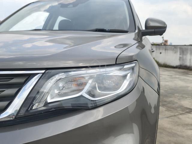 2021 Proton X70 PREMIUM 2WD 1.8L (A) PROMO UNIT - 4