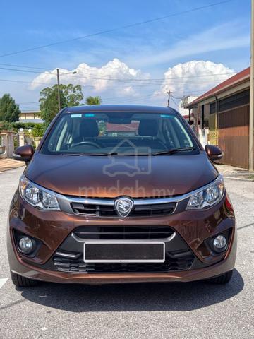 2018 Proton PERSONA 1.6 PREMIUM (A) FULL LOAN - 3