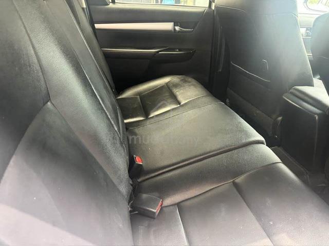 2017 Toyota HILUX 2.8 G VNT NO OFF ROAD - 3