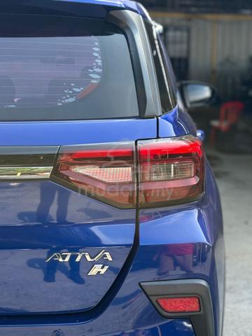 2023 Perodua ATIVA 1.0 H MY21 D55L (A) - 4