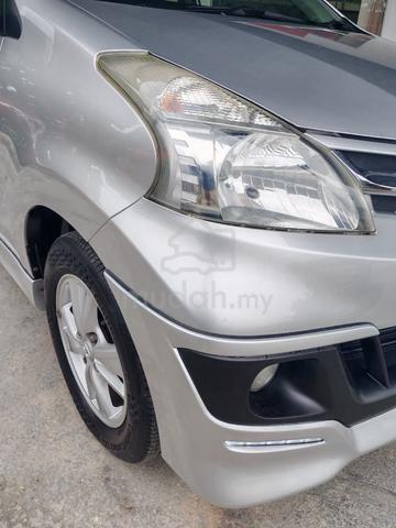 2014 Toyota Avanza 1.5 G (A) Full of accessories - 3