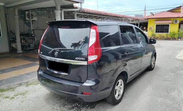 2009 Proton EXORA 1.6 H-LINE CPS (A) - 2