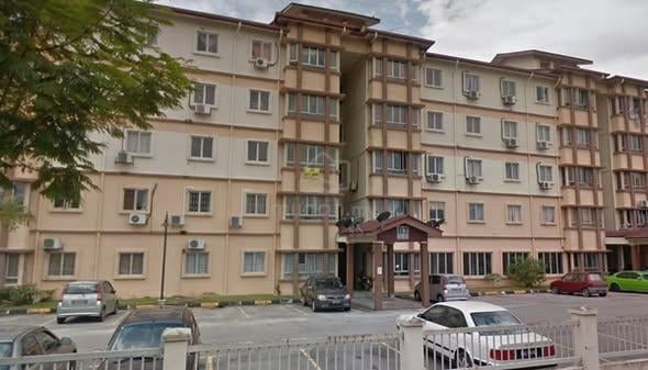 Tropika Apartment 1