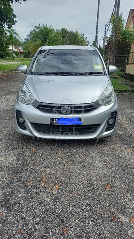 2014 Perodua MYVI 1.3 SE ZHS (A) - 1