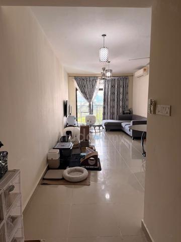 Tamara Residence 1