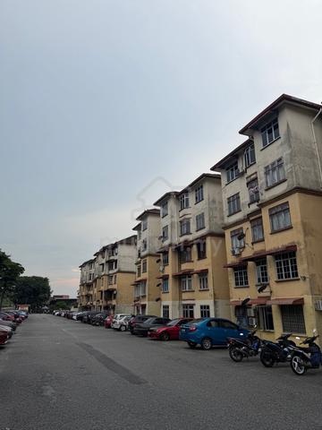 Bilik Sewa 1