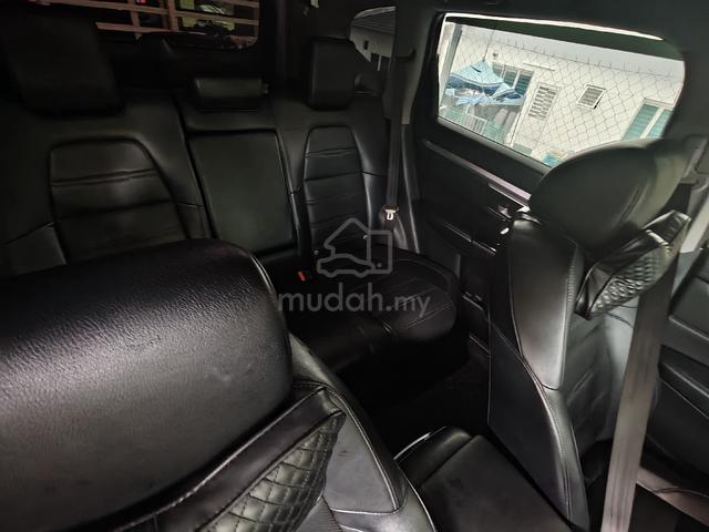 2018 Honda CR-V 2.0 2WD (A) - 5