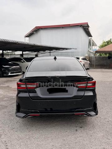 2025 Toyota VIOS 1.5 G MY23 (A) - 4