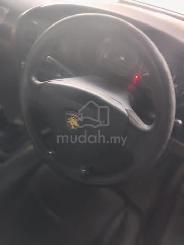 2002 Proton WAJA 1.6 (M) - 4