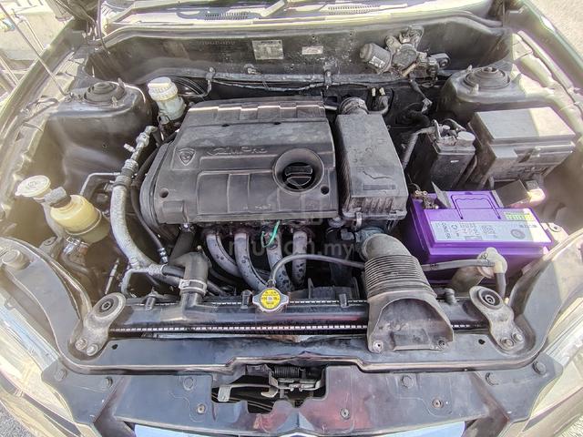 2008 Proton PERSONA 1.6 BASE LINE (A) - 5