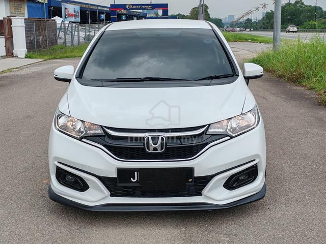 2015 Honda JAZZ 1.5 V (A) PLATE JOHOR FULL LOAN - 3