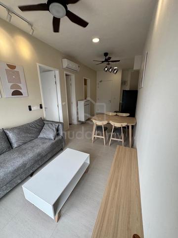 Laurel Residence 2