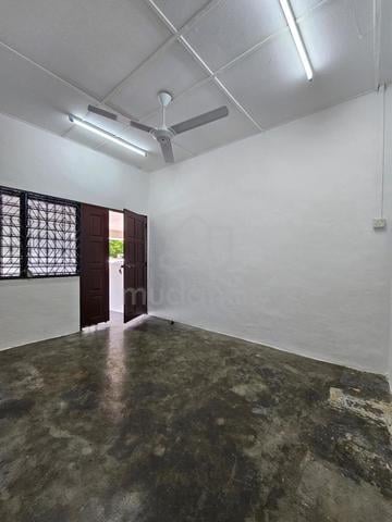 [ Taman Sri Kijang @ Alma 1.5 Storey Terrace For Rent Unit ] 1