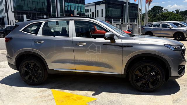 GWM HAVAL H6 HEV | 243PS Hybrid SUV | PROMO NOW - 5