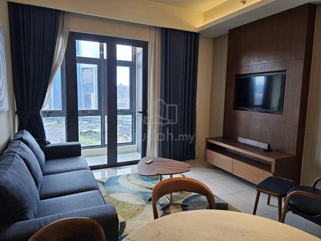 Tribeca Serviced Suites 1