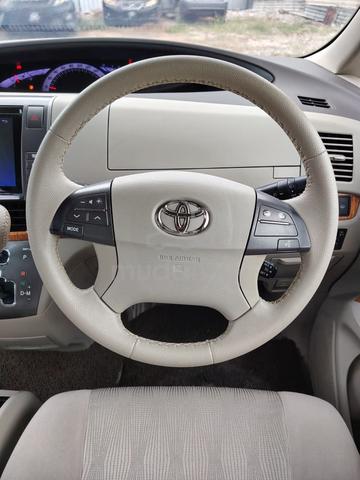 2012 CASH OTR Toyota ESTIMA 2.4 AERAS FACELIFT (A) - 5