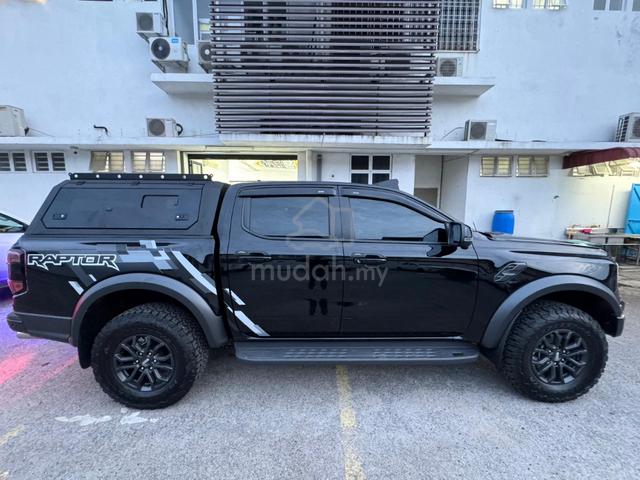 2025 CLEARstocks FORD RANGER NEXT GEN (A) - 3