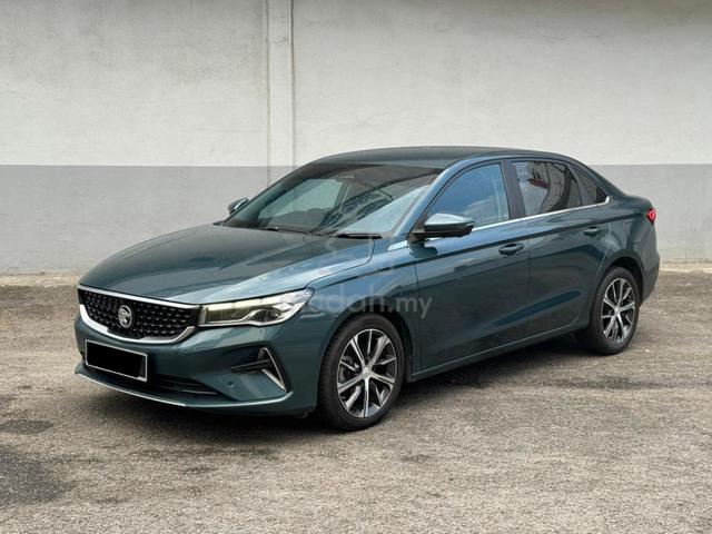 Proton S70 1.5 FLAGSHIP (A) - 2