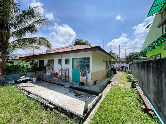 [ Semi D✅] Selayang Mutiara Nr Bandar baru selayang Sejati bbs rawang 1