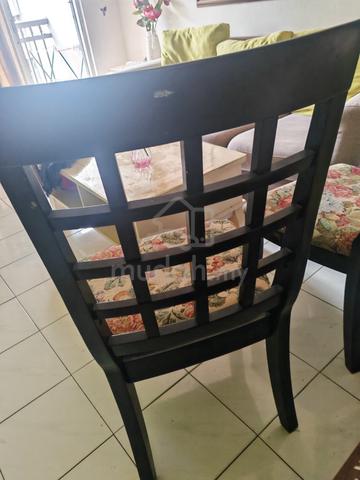 Dining chair - photo 3 of 4