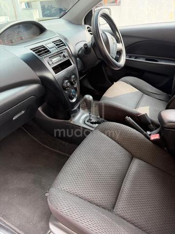 2010 Toyota VIOS 1.5 J (A) - 5
