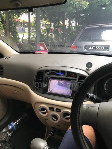 2011 Hyundai ACCENT 1.6 c - 5