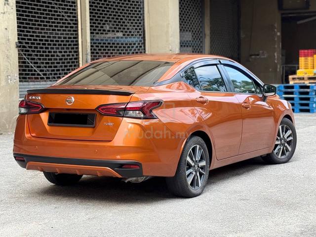 [2022] Nissan ALMERA 1.0 VLP (A) GUARANTEE DRIVE - 3