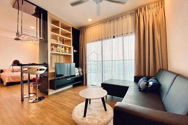 Landmark Residence 1