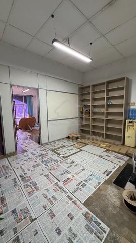 Cheap Shop Office for Rent, Bandar Puchong Jaya, Puchong 1