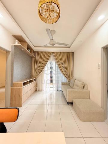 Residensi Mutiara 1