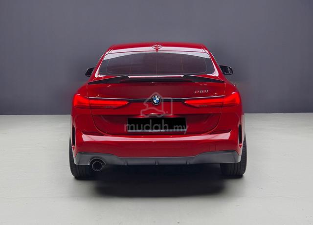 2023 BMW 218i M Sport Warranty Free Service PackMY - 4