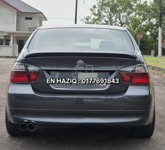 2006 Bmw 320i (CBU) 2.0 (A) - 2