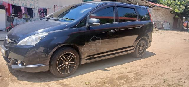 2010 Proton EXORA 1.6 H-LINE CPS (A) - 4