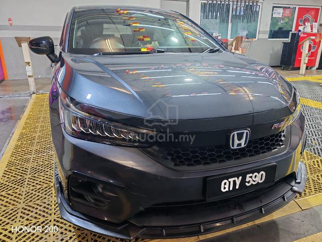 2023 Honda CITY 1.5 HATCHBACK E-HEV RS (A) - 1