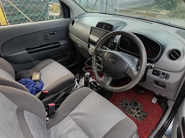 Perodua myvi 1.3 auto - 3