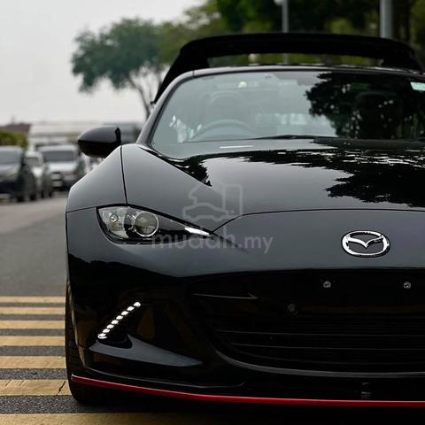2022 Mazda MX-5 2.0 RF MY22 ND (A) - 5