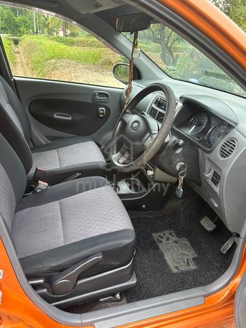 2010 Perodua VIVA 1.0 ELITE EZi (A) - 5