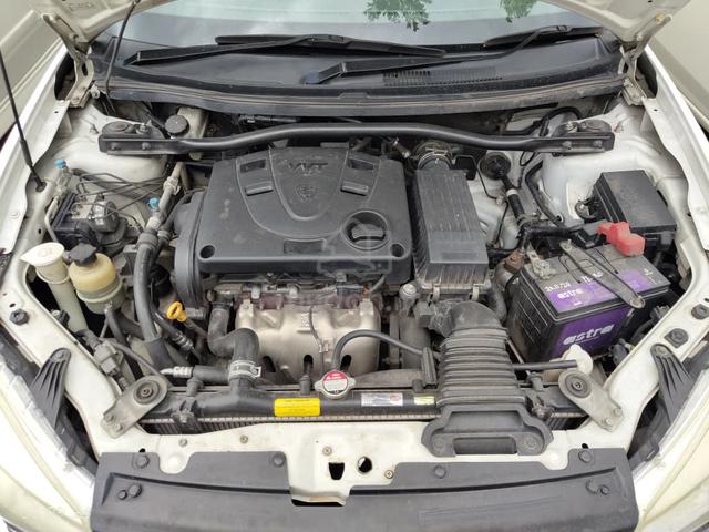 2020 Proton SAGA 1.3 STANDARD AT MY16 BT P2-13A - 3