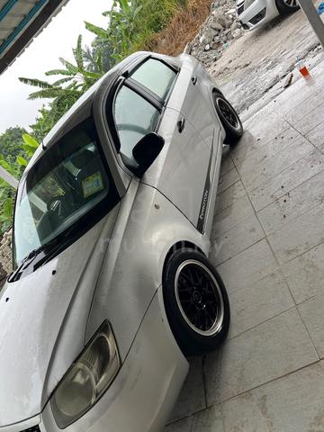 2009 Proton SAGA 1.3 BASE LINE (M) - 4