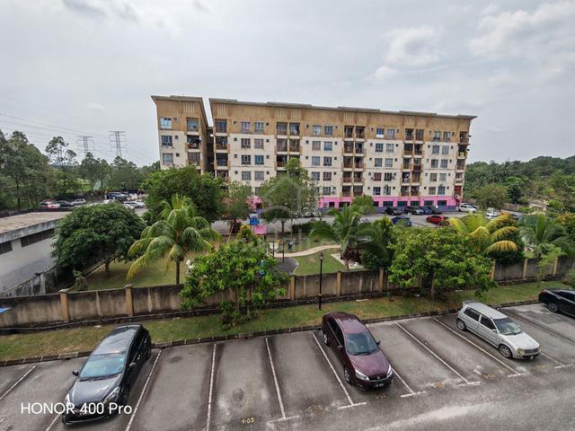 Kajang Impian 1