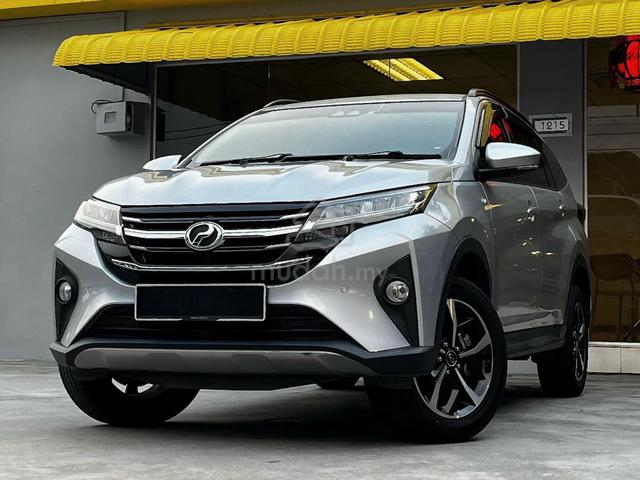 2019 Perodua ARUZ 1.5 AV (A) - 3