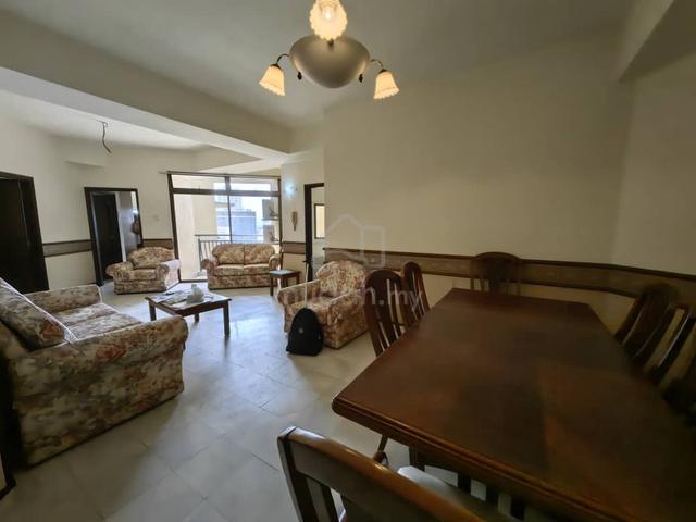 Villa Puteri 1