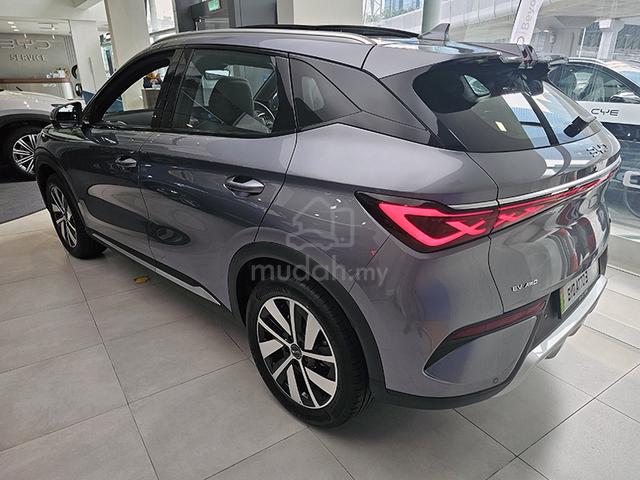 2026 BYD ATTO 3 Performance AWD (LIMITED EDITION) - 2